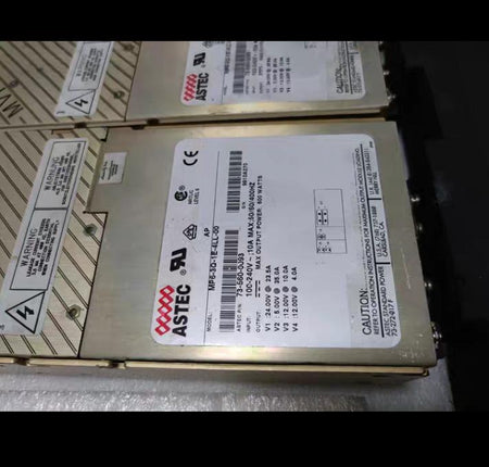 ASTEC   MP6-3Q-1E-4LL-00