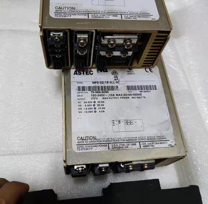 ASTEC   MP6-3Q-1E-4LL-00