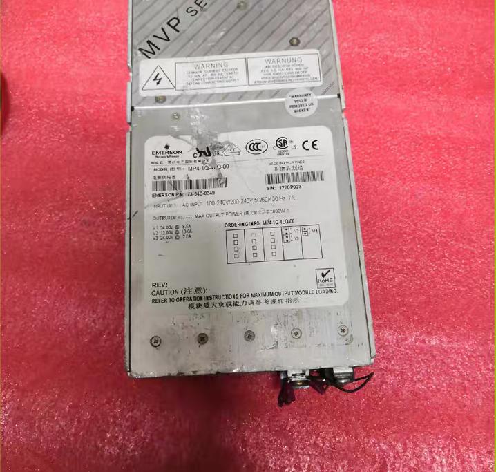ASTEC  MP6-3U-0M    ASTEC  MP6-3U-0M     MP4-1Q-4LQ-00