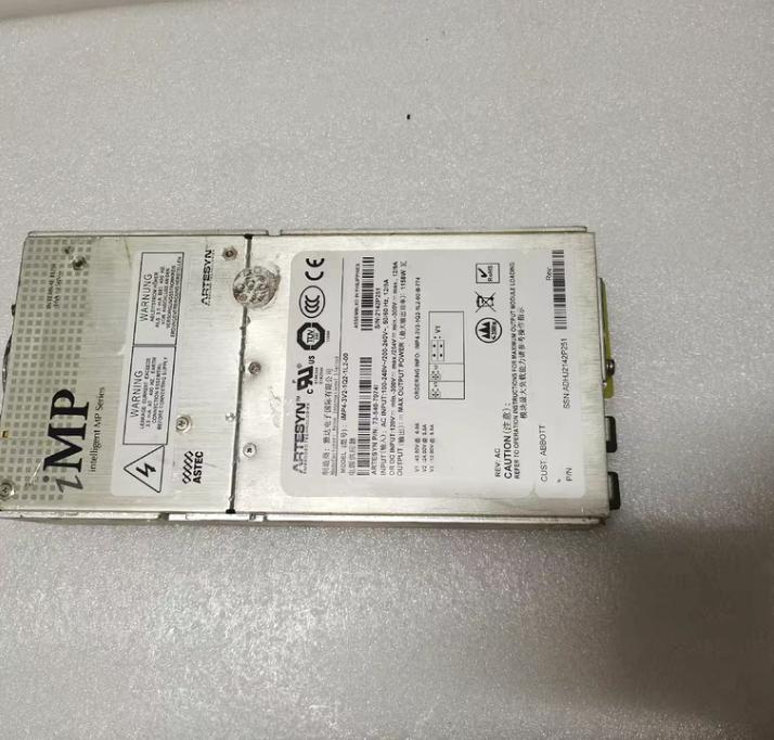 ASTEC   iMP4-3V2-1Q2-1L2-00     1158W