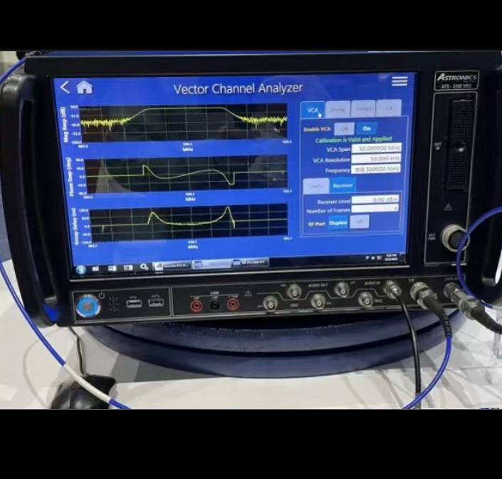 ASTRONICS ATS-6100 ATS-3200 CTS-6000 CTS-2700 CTS-2750 ATS-3000 ATS-3100