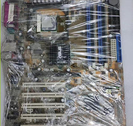 ASUS P4C800 875