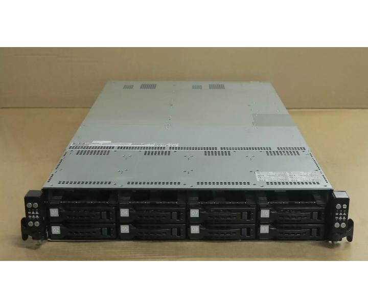 RS720Q-E8-RS12 E5-2600 RS720Q