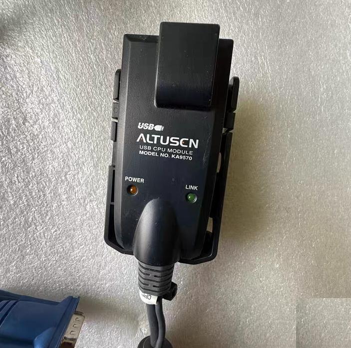 ATENALTUSENKA9570USBKVM
