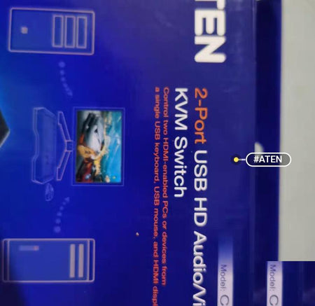 ATEN CS692 2 USB HDMI KVM HDMI USB HDMI 2