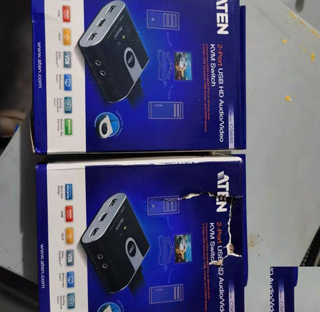 ATEN CS692 2 USB HDMI KVM HDMI USB HDMI 2
