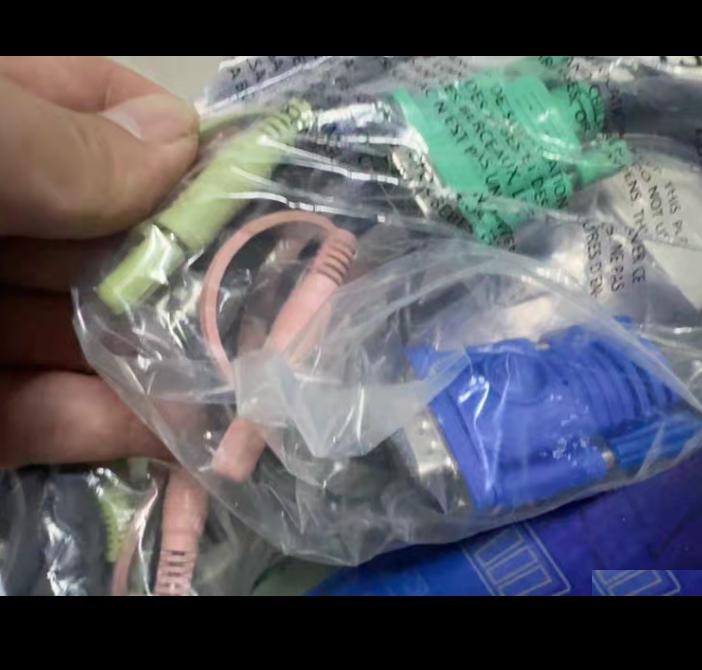 ATEN CS72U 2 USB KVM CS72U USB VGA