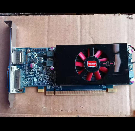 ATI-102-C33402 B NMB-003 109-C33457-00 DVl DP PCI