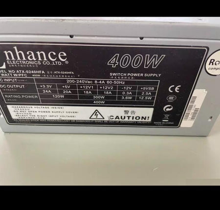 ATX-0240HFA 400W