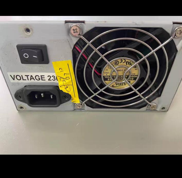 ATX-0240HFA 400W