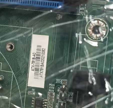 ATX-781B-A0 781-D1ATX-781-E0