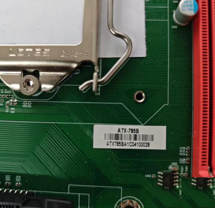 ATX-785B