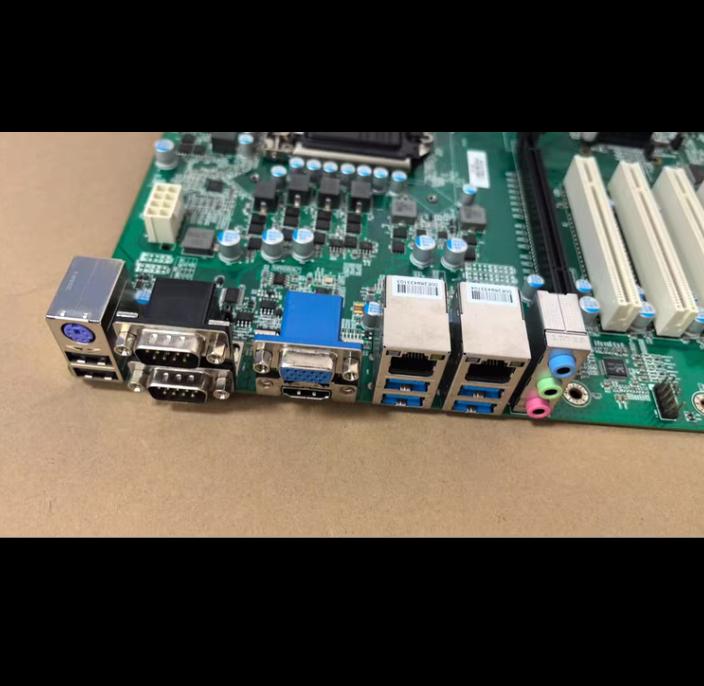 ATX-786 1151 CPU USB3 0
