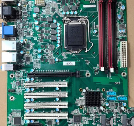 ATX-786 1151 CPU USB3 0