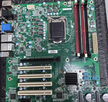 ATX-786 8-10 I O