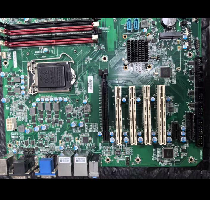 ATX-786 8-10 I O