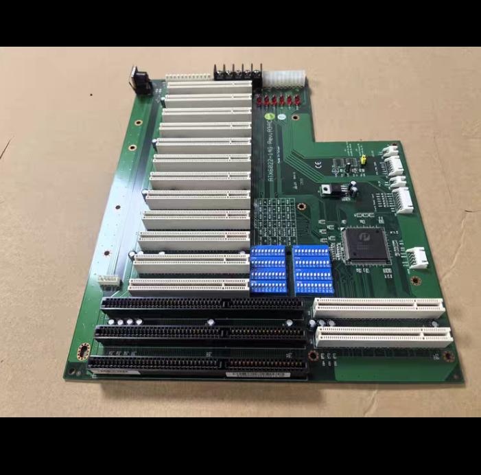 ATX6022-14G Rev A3-RC 12 PCI ATX