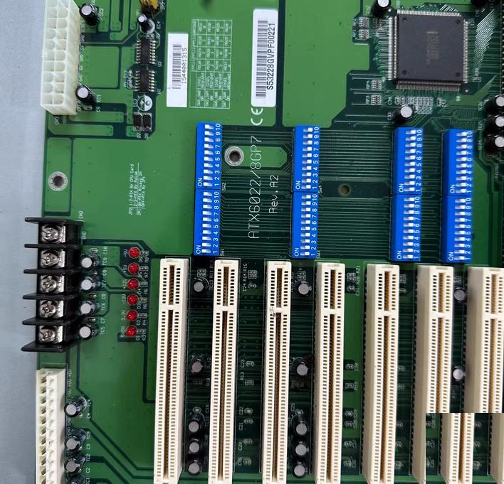 ATX6022 8GP7 Rev A2