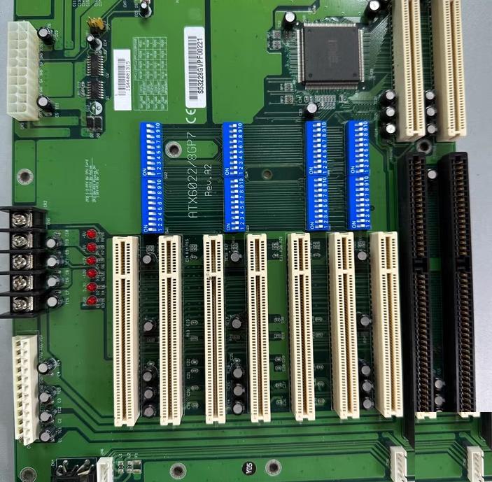 ATX6022 8GP7 Rev A2
