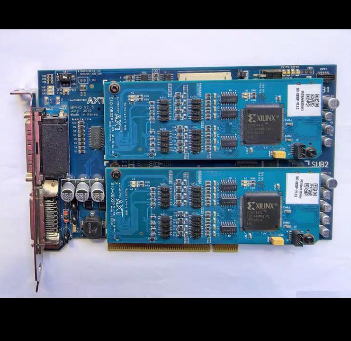 ATX AJINEXTEK BPHR V2 5SIO-DB32P V1 3
