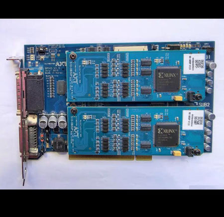 ATX AJINEXTEK BPHR V2 5SIO-DB32P V1 3