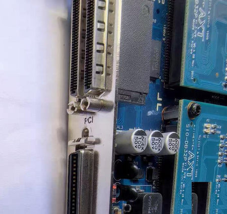 ATX AJINEXTEK BPHR V2 5SIO-DB32P V1 3