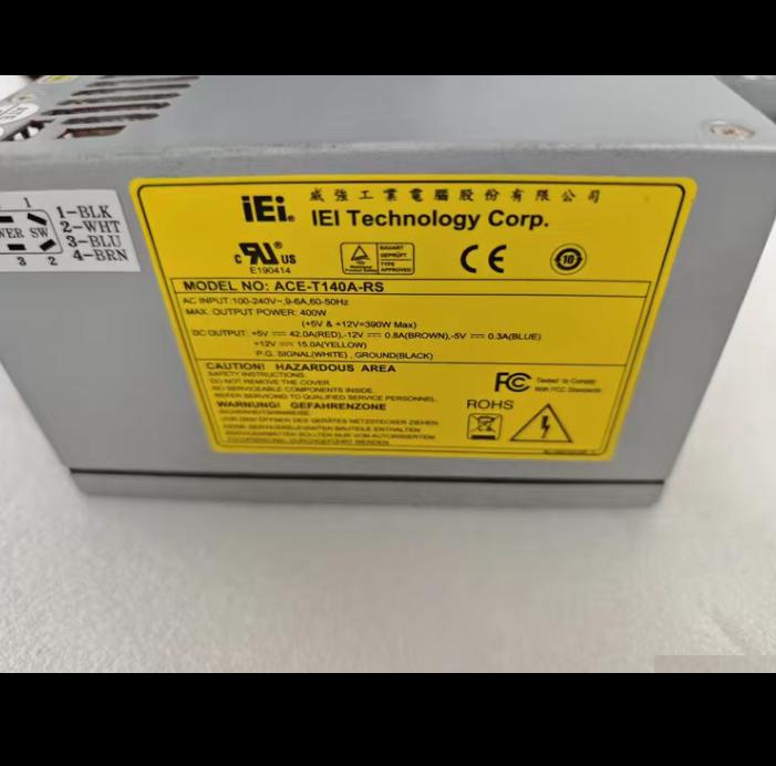 AT ACE-T140A-RS