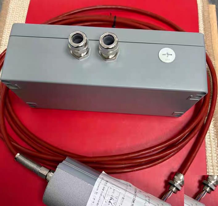 AURAMARINE ViscoMeter Interface Box CM002875