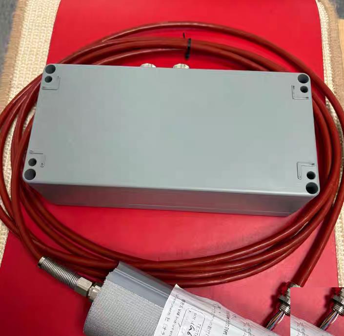 AURAMARINE ViscoMeter Interface Box CM002875