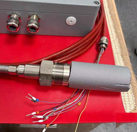 AURAMARINE ViscoMeter Interface Box CM002875