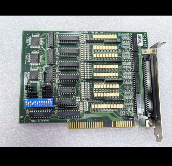 AUROTEK PIO3432S