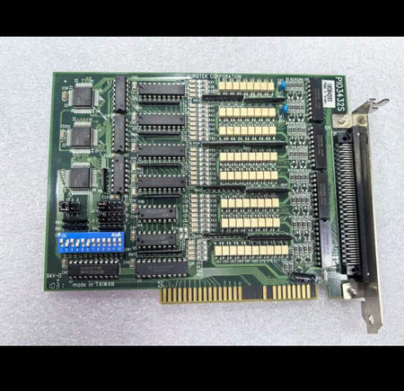 AUROTEK PIO3432S