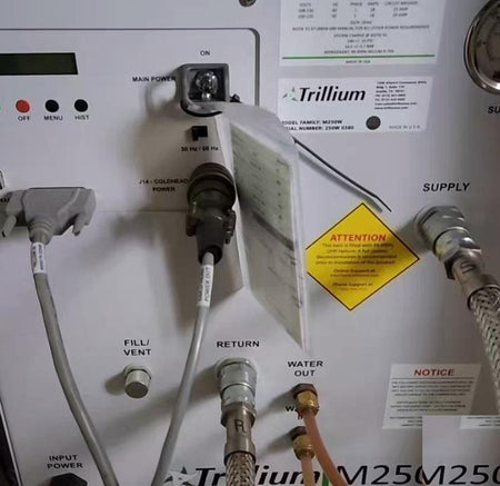 AUSTIN CP-8 AUSTIN OXFORD TRILLIUM EDWARDSCryo-plex 8 3 5