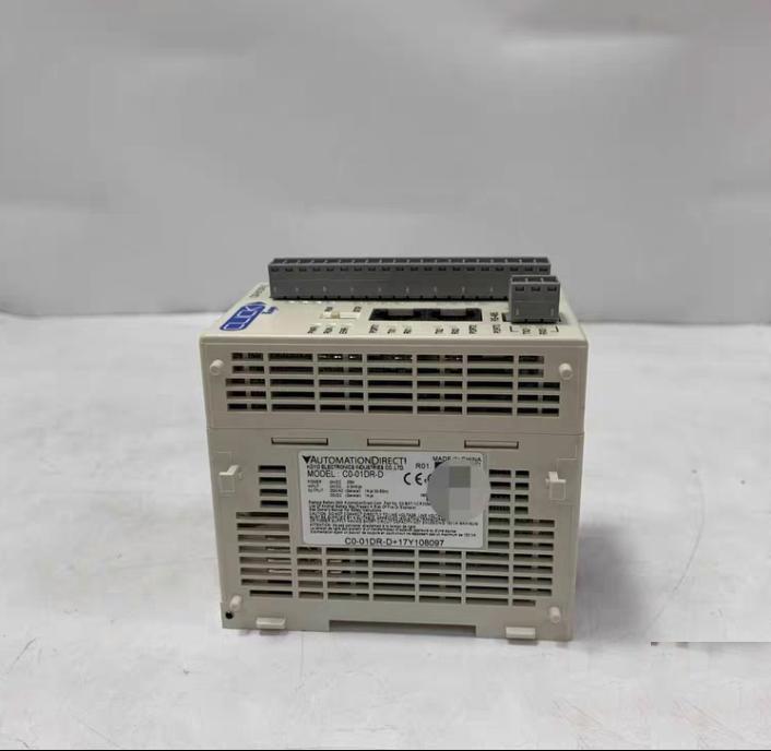 AUTOMATIONDIRECT C0-01DR-D