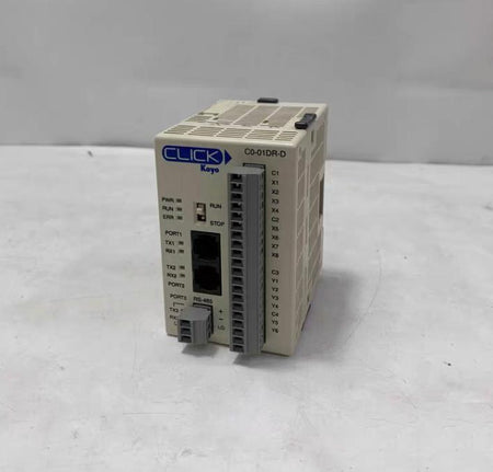 AUTOMATIONDIRECT C0-01DR-D