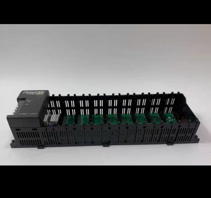 AUTOMATIONDIRECT D2-09B-1
