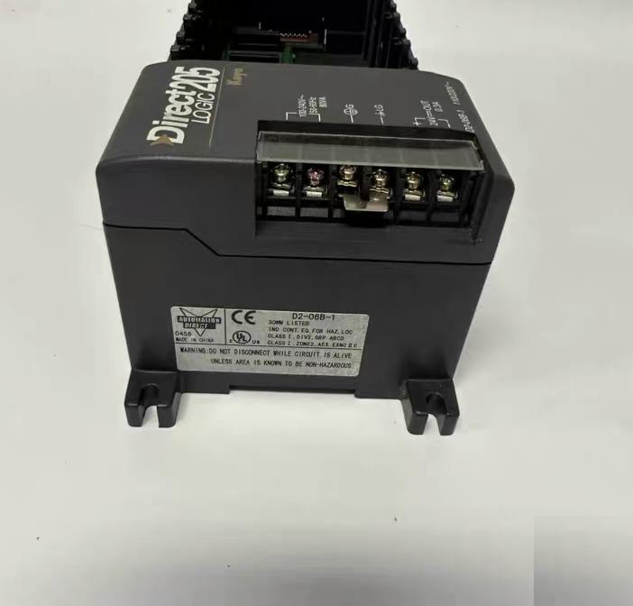 AUTOMATIONDIRECT D2-06B-1