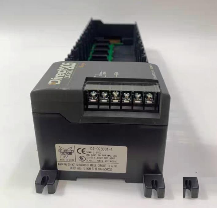 AUTOMATIONDIRECT D2-09BDC1-1