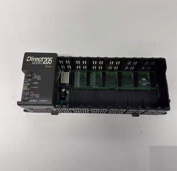 AUTOMATIONDIRECT D2-06B-1