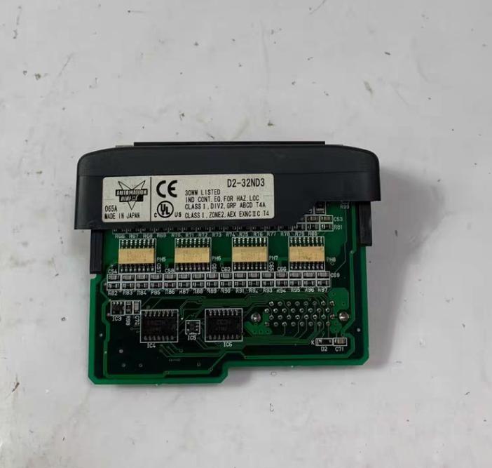 AUTOMATIONDIRECT D2-32ND3