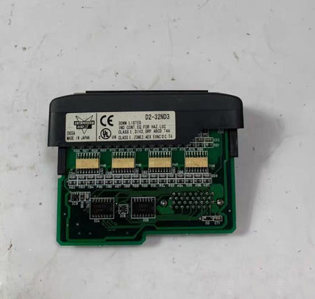 AUTOMATIONDIRECT D2-32ND3