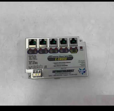 AUTOMATIONDIRECT E-SW05U