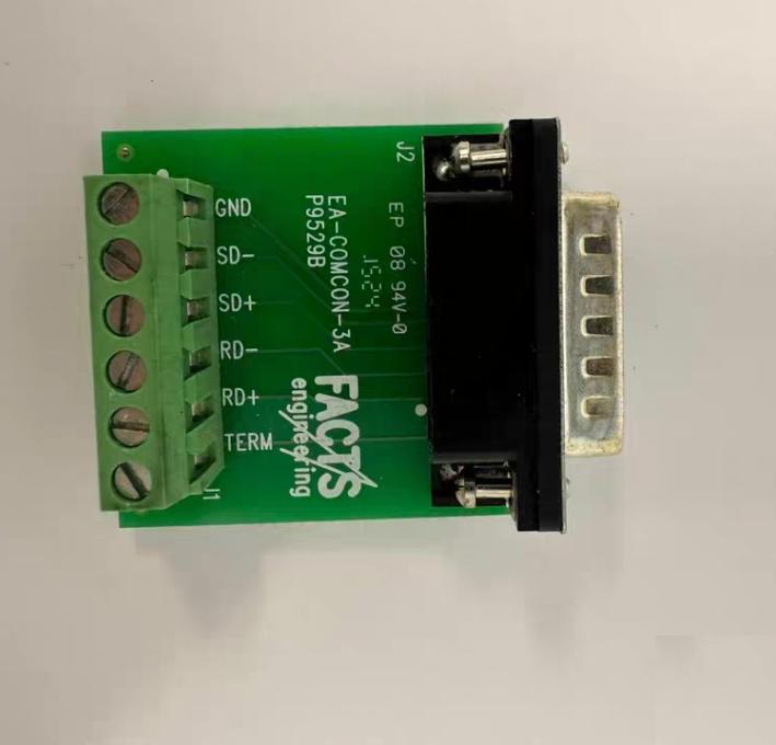 AUTOMATIONDIRECT EA-COMCON-3A