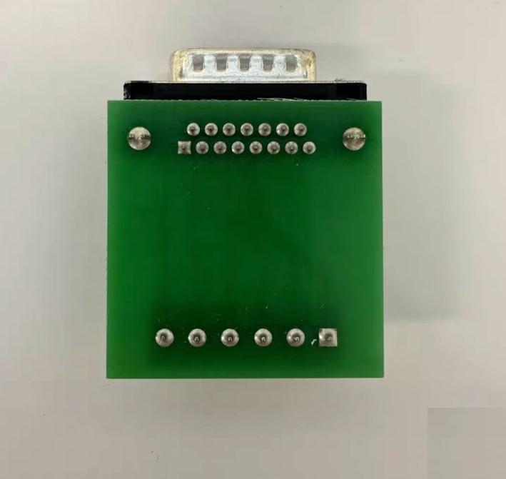 AUTOMATIONDIRECT EA-COMCON-3A