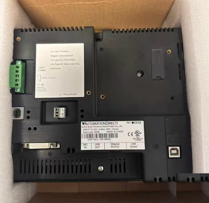 AUTOMATIONDIRECT EA9-T8CL