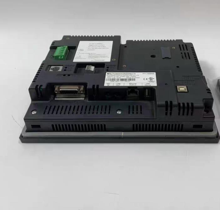 AUTOMATIONDIRECT EA9-T8CL