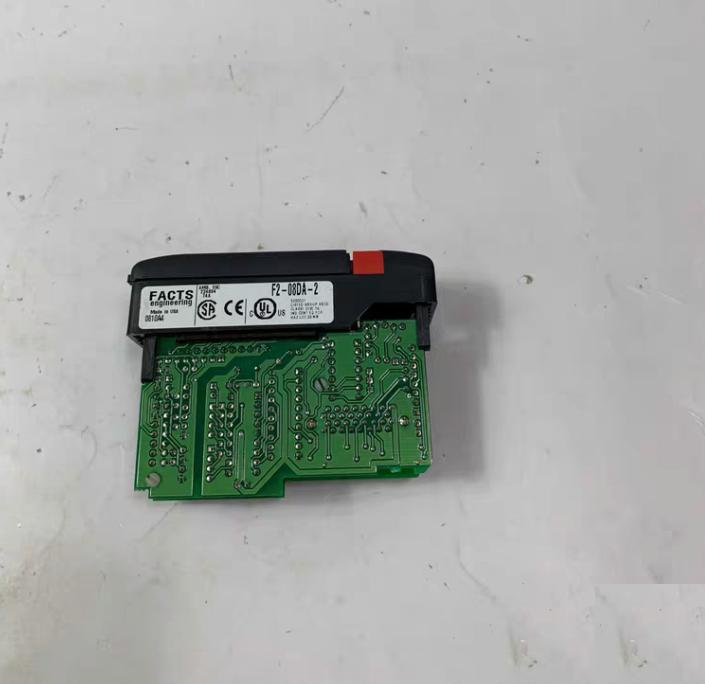 AUTOMATIONDIRECT F2-08DA-2
