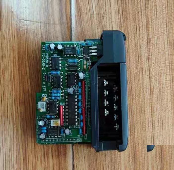 AUTOMATIONDIRECT F2-08AD-2