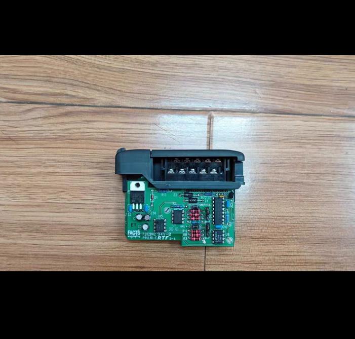 AUTOMATIONDIRECT F2-02DA-2