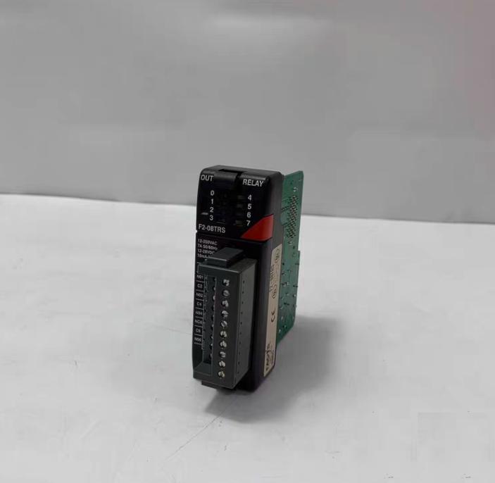 AUTOMATIONDIRECT F2-08TRS